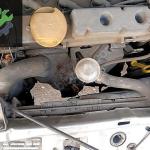 1996 Opel Astra Debriyaj Seti Çıkma Parça İzmir