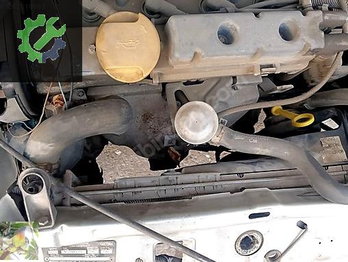 Opel Astra Debriyaj Seti çıkma parça