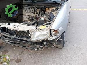 96 Opel Astra F X20xev motor beyni