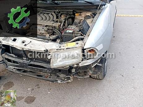 Opel Astra Motor Beyni çıkma parça