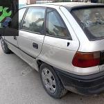 2025 Opel Corsa Yakıt Deposu Çıkma Parça Kayseri