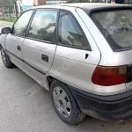 1994 Opel Corsa Depo Borusu Çıkma Parça Bursa