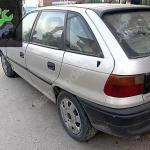 1996 Opel Astra Yakıt Deposu Çıkma Parça İzmir