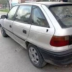 1996 Opel Astra Yakıt Deposu Çıkma Parça İzmir