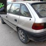 1996 Opel Astra Yakıt Deposu Çıkma Parça İzmir