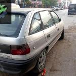 1996 Opel Astra Yakıt Deposu Çıkma Parça İzmir