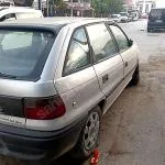 1996 Opel Astra Yakıt Deposu Çıkma Parça İzmir