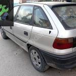 96 Opel Astra F kontak seti