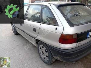 96 Opel Astra F kontak seti