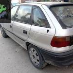 Opel Astra Kapı Kolçağı çıkma parça - Hakan oto Çıkma İzmir
