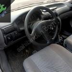 96 Opel Astra F kilometre saati