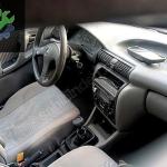 96 Opel Astra F kilometre saati