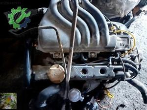 96 Opel Astra F manuel şanzıman