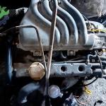 96 Opel Astra F manuel şanzıman