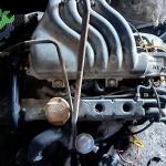 96 Opel Astra F manuel şanzıman