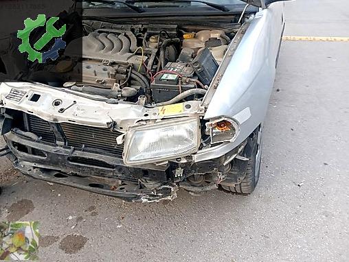 Opel Astra Marş çıkma parça