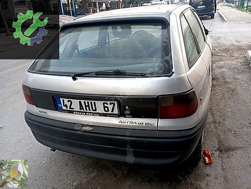 Opel Astra Kapı Kolçağı çıkma parça