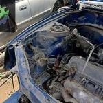 Toyota RAV4 Kupa çıkma parça - Hakan oto Çıkma İzmir