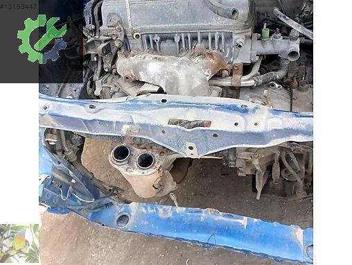 Toyota RAV4 Kupa çıkma parça
