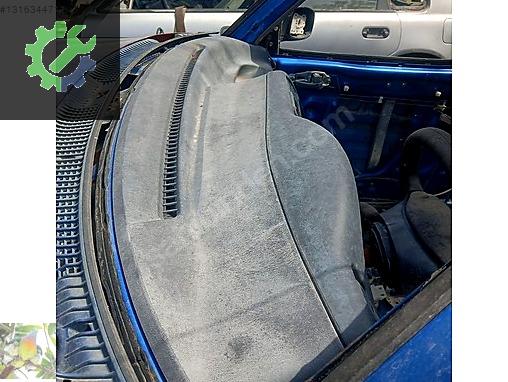 Toyota RAV4 Kupa çıkma parça