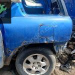 Toyota RAV4 Kupa çıkma parça - Hakan oto Çıkma İzmir