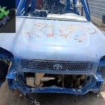 Toyota RAV4 Kupa çıkma parça - Hakan oto Çıkma İzmir