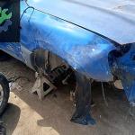 Toyota RAV4 Kupa çıkma parça - Hakan oto Çıkma İzmir