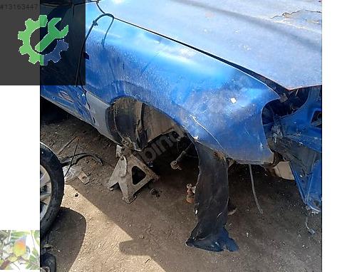 Toyota RAV4 Kupa çıkma parça