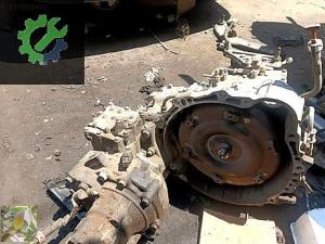 96 Toyota RAV4 otomatik şanzıman