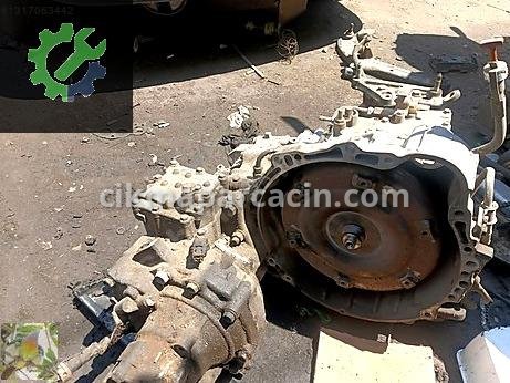 Toyota RAV4 Şanzıman Komple çıkma parça