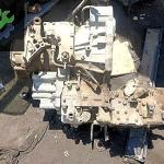 96 Toyota RAV4 otomatik şanzıman