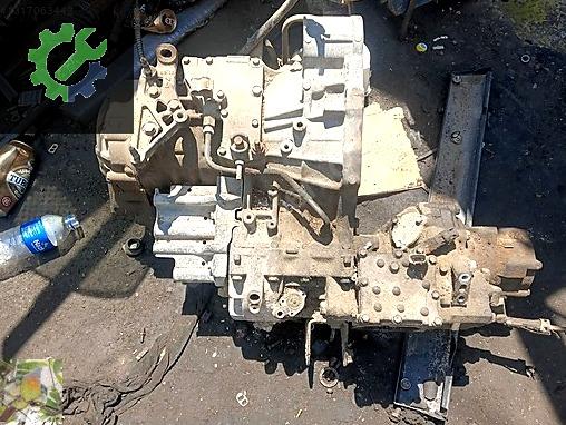 Toyota RAV4 Şanzıman Komple çıkma parça