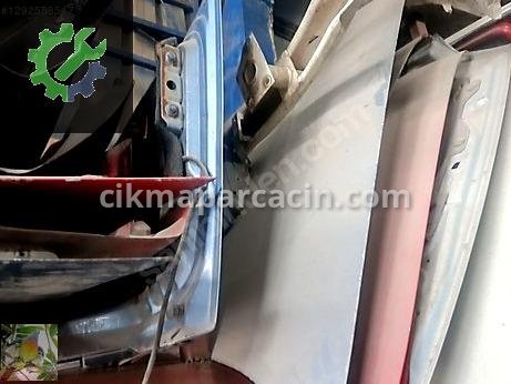 Saab 9000 Kaput çıkma parça