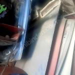 96 saab 9000 ön kaput