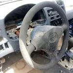 96 toyota rav4 direksiyon simidi