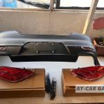 Porsche Panamera Tampon Braketi Çıkma Parça İstanbul