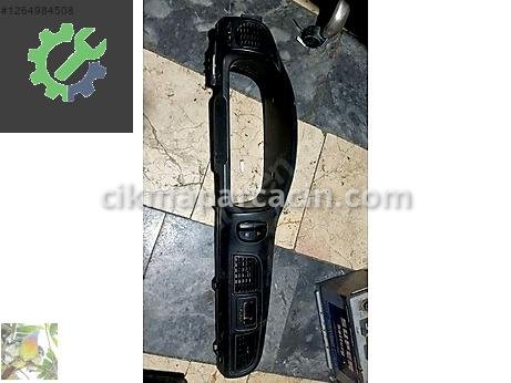 Hyundai H100 Gösterge Paneli çıkma parça