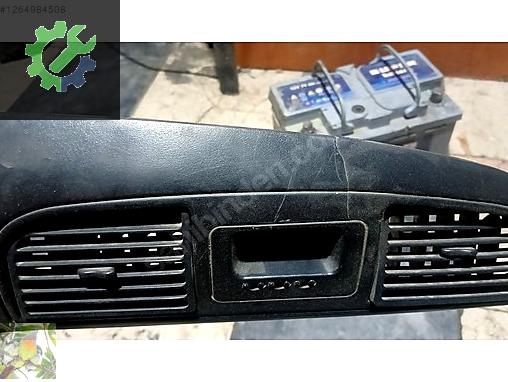 Hyundai H100 Gösterge Paneli çıkma parça