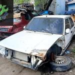 Fiat Şahin Hava Filtresi Hortumu Çıkma Parça İstanbul