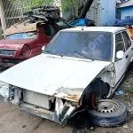 Fiat Şahin Çıkma Parça Kütahya