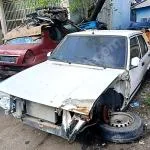 97 Şahin S Tempra tipi motor