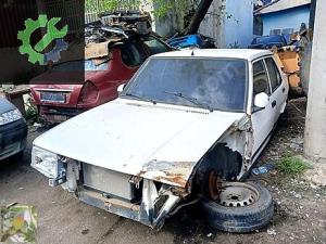 97 Şahin S Tempra tipi motor