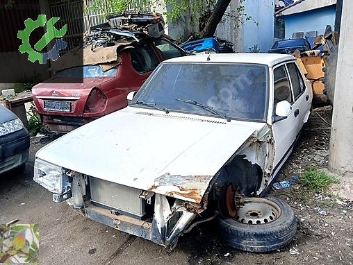 Fiat Şahin Komple Motor çıkma parça