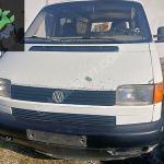 1997 Volkswagen Transporter Komple Torpido Çıkma Parça İzmir