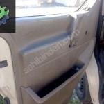 1997 Volkswagen Transporter Komple Torpido Çıkma Parça İzmir