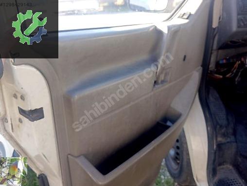 Volkswagen Transporter Komple Torpido çıkma parça