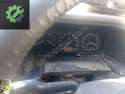 Volkswagen Transporter Komple Torpido çıkma parça