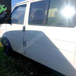 1997 Volkswagen Transporter Komple Torpido Çıkma Parça İzmir