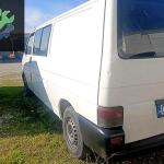 1997 Volkswagen Transporter Komple Torpido Çıkma Parça İzmir