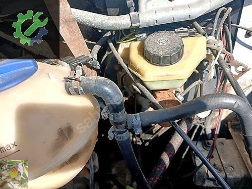 Volkswagen Transporter Westinghouse çıkma parça